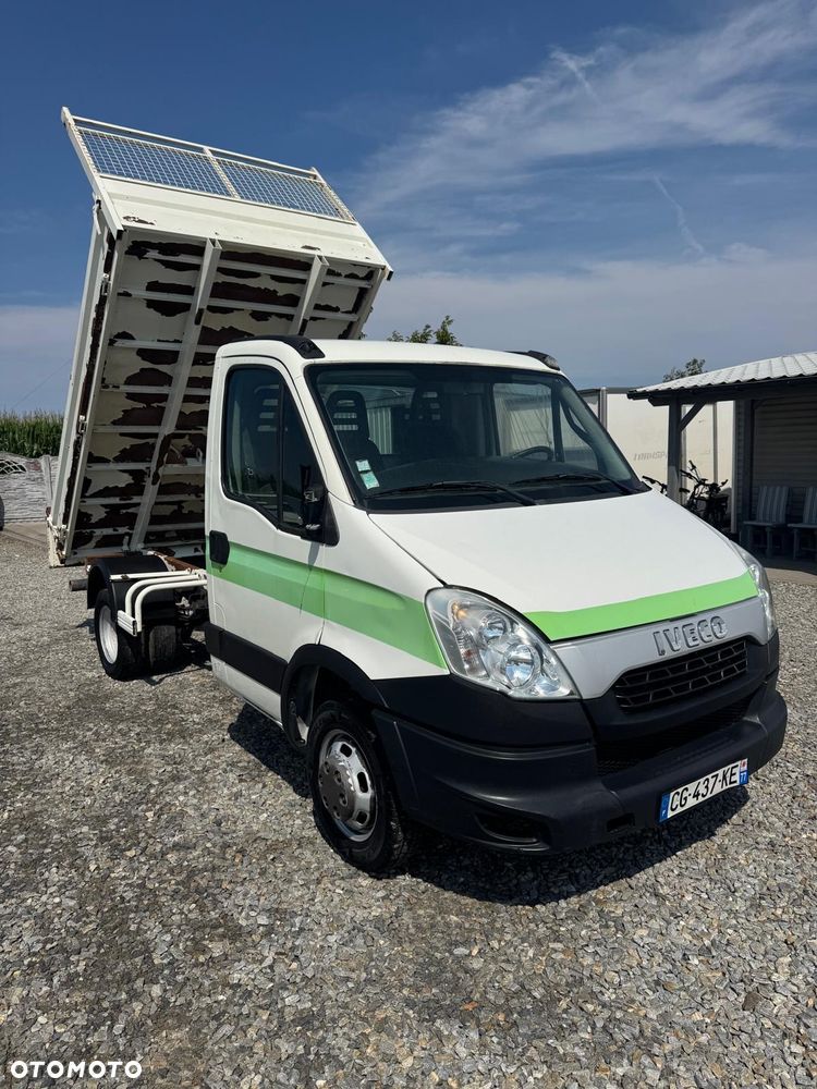 Iveco Daily 35-150 - 2