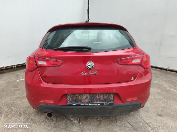 Para Peças Alfa Romeo Giulietta (940_) - 4