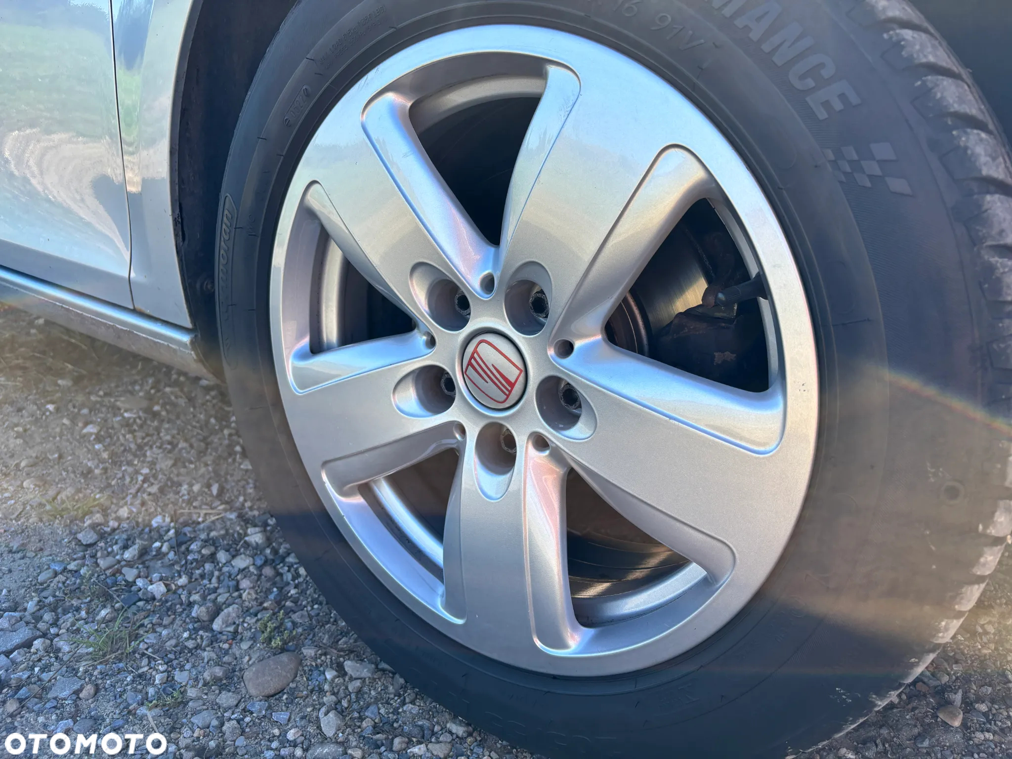 Seat Leon 1.9 TDI Spirit Turbo R - 7