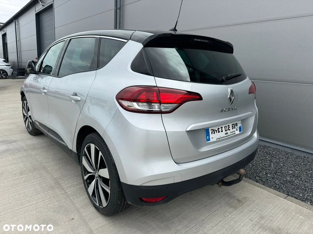 Renault Scenic - 3