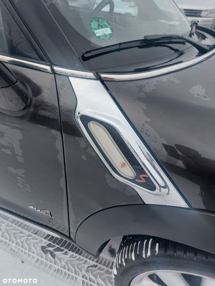 MINI Countryman Cooper SD All4 - 4