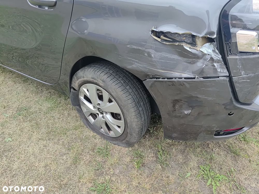 Citroën C4 Grand Picasso 1.6 THP Exclusive S&S EAT6 - 7