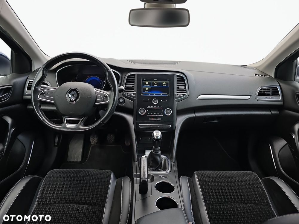 Renault Megane 1.3 TCe FAP Intens - 22
