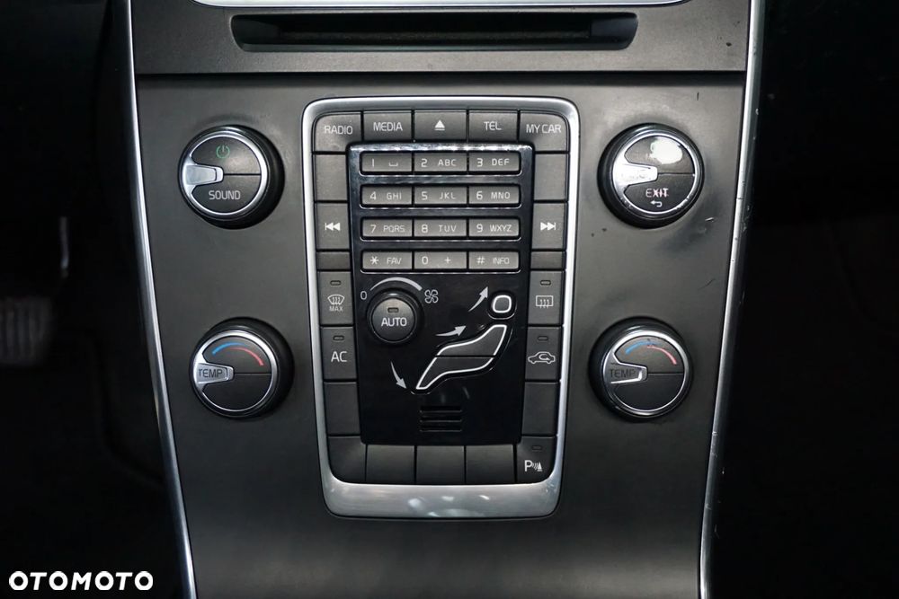 Volvo V60 D3 - 25