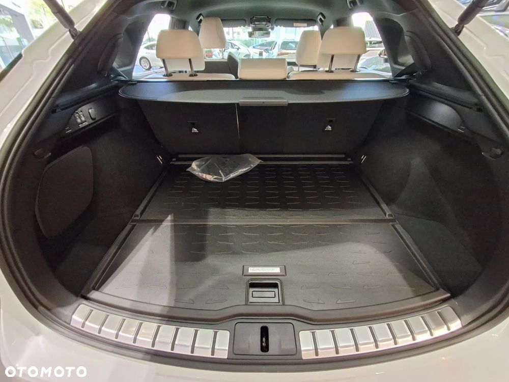 Lexus RX 500h F Sport - 10