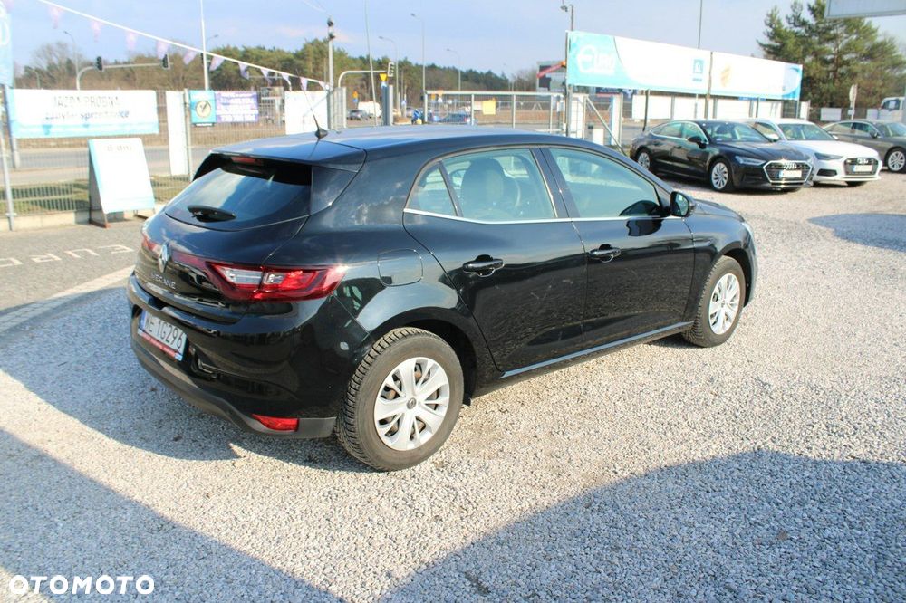Renault Megane - 6