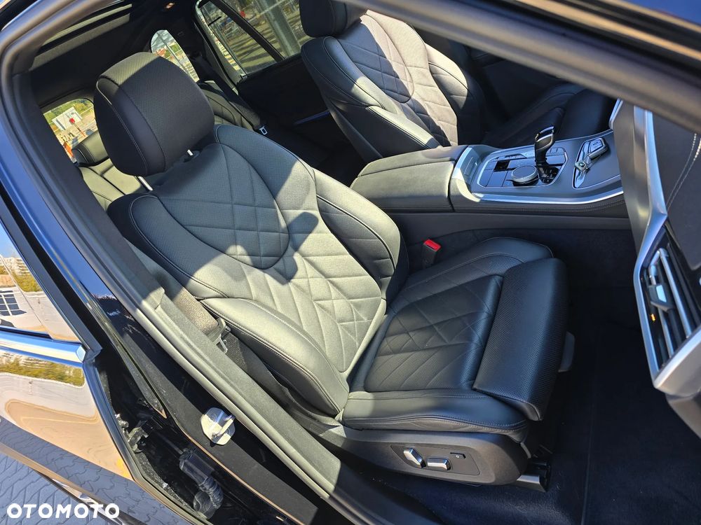 BMW X5 xDrive40i - 21