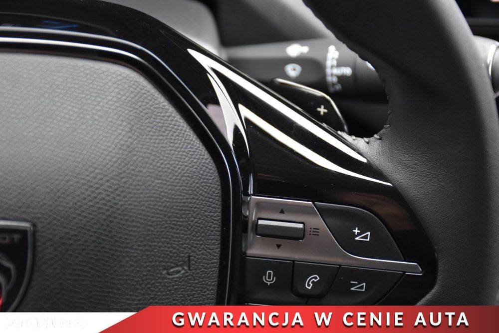 Peugeot 308 BlueHDi 130 EAT6 Stop & Start Allure - 21