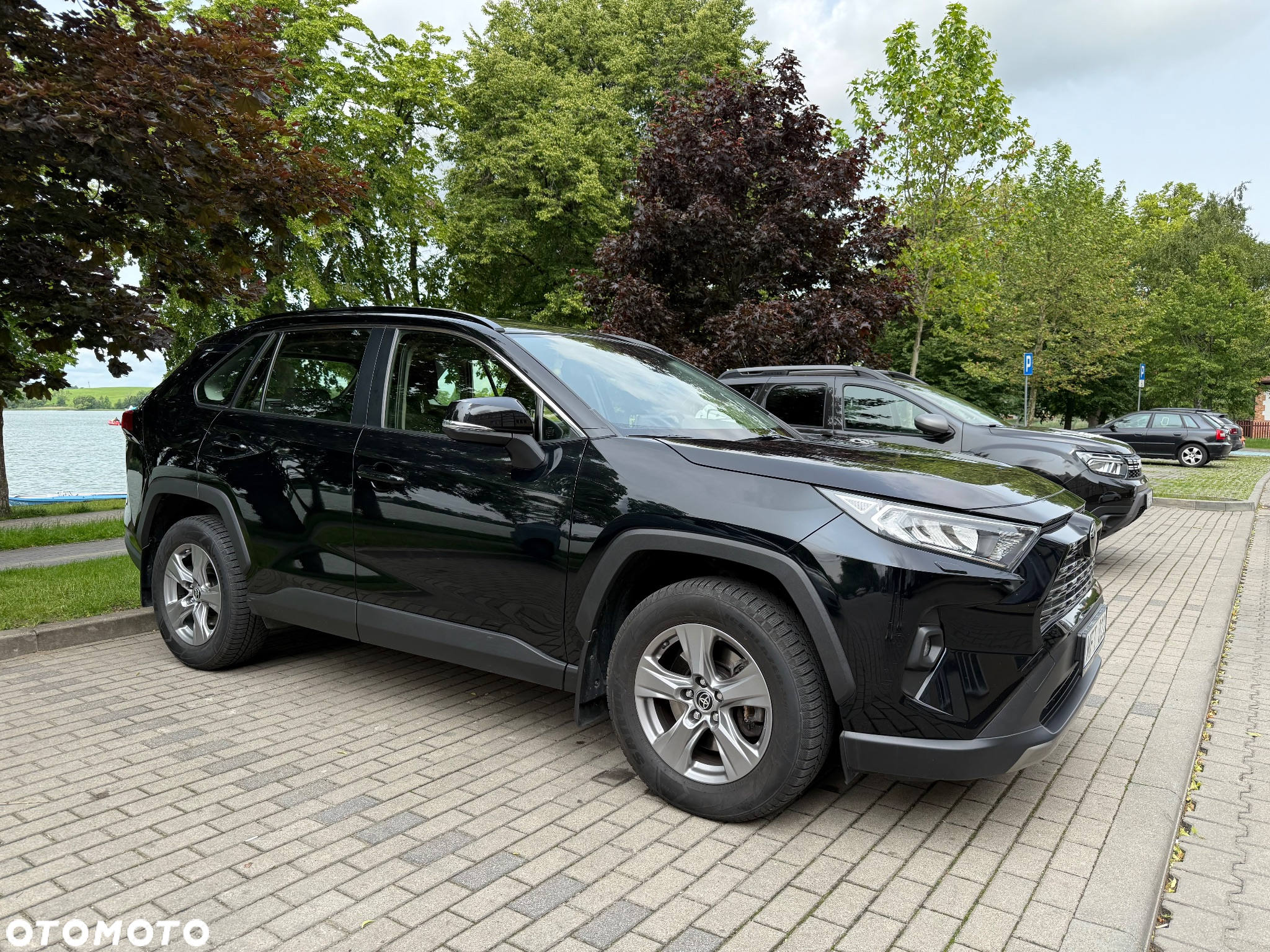 Toyota RAV4 2.0 Comfort 4x2 MS - 3