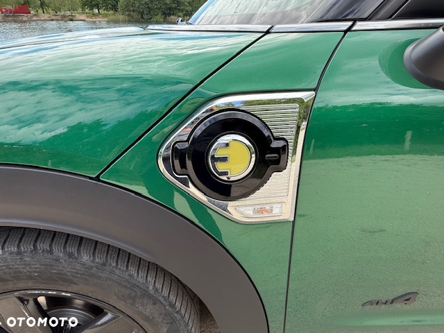 MINI Countryman Cooper SE ALL4 - 12