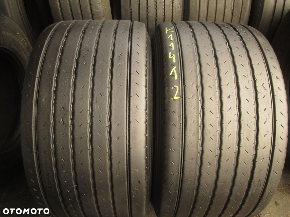 Opony ciężarowe 445/45r19.5 Linglong T820. Opony ciężarowe - 5
