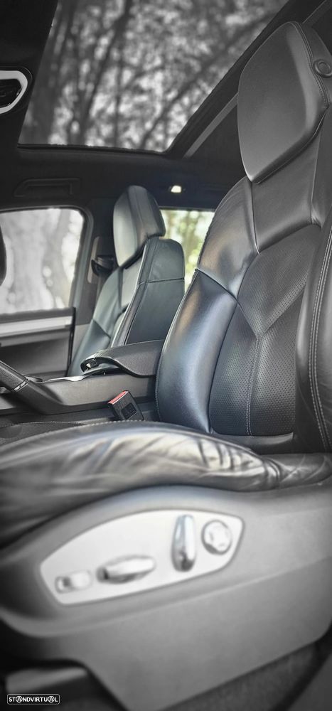 Porsche Cayenne Standard - 6
