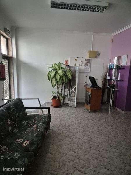 Trespasse de salão de Cabeleireiro - Grande imagem: 3/10