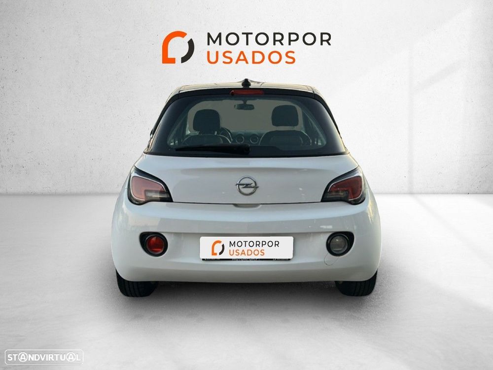 Opel Adam - 5