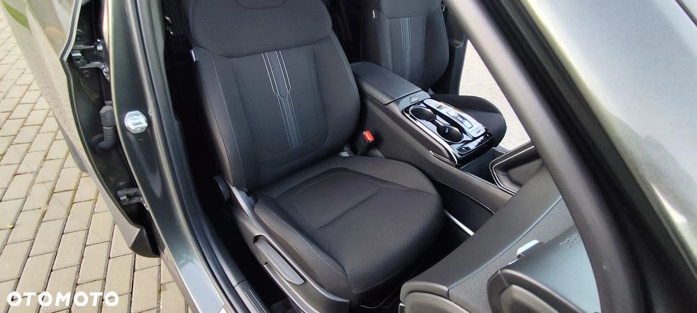 Hyundai Tucson 1.6 T-GDi HEV Executive 2WD - 22