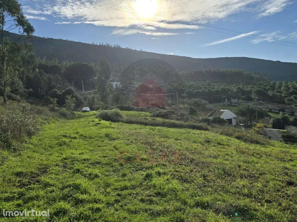 Terreno 7.143 m² em Pragança, Cadaval - Grande imagem: 5/14