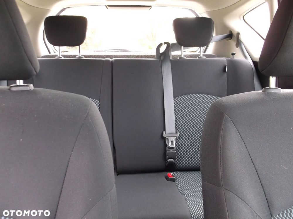 Nissan Note 1.2 Acenta Plus - 11
