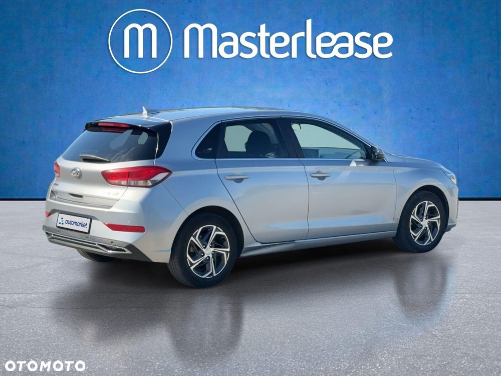 Hyundai i30 1.5 DPI Comfort - 5