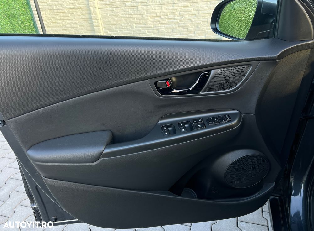 Hyundai KONA 1.0 T-GDI Select - 20