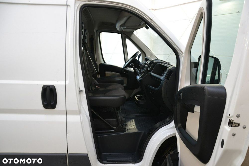 Citroën Jumper - 14