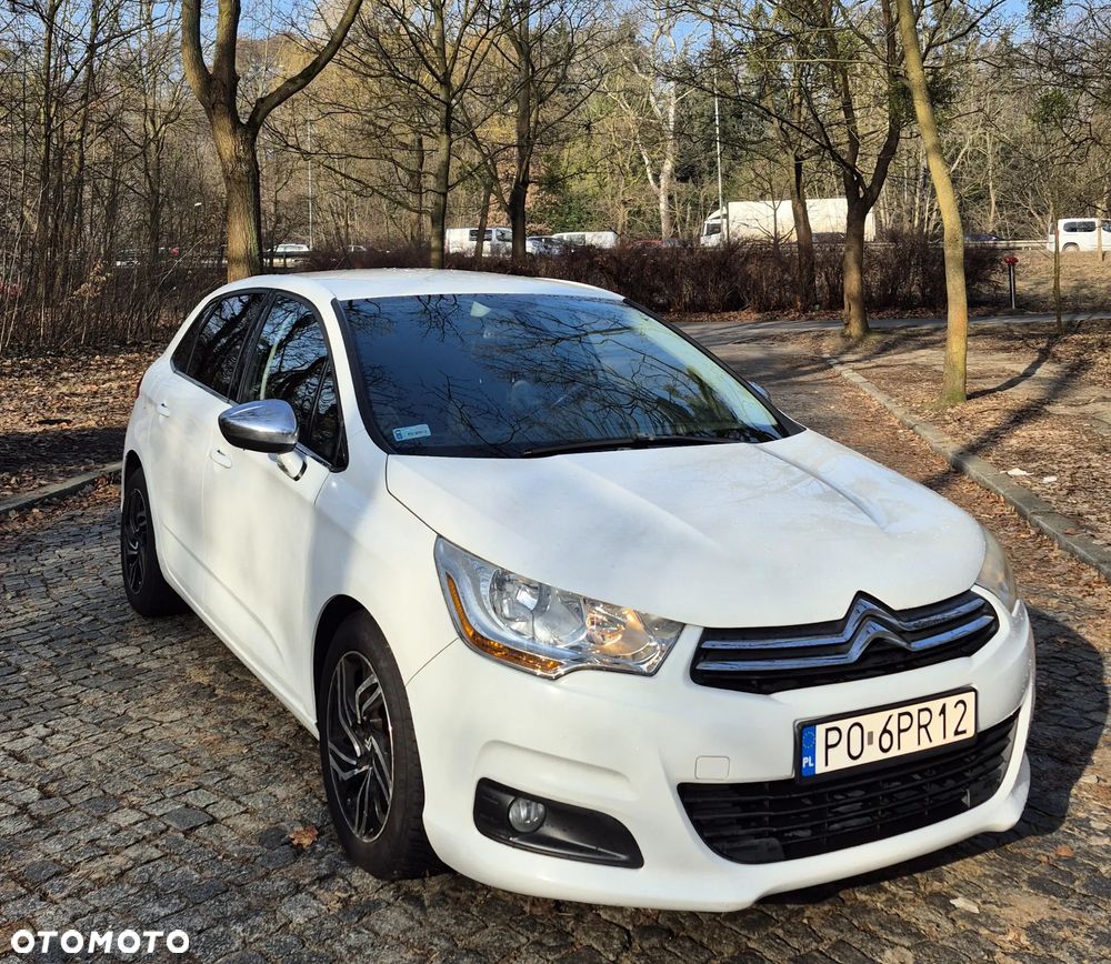 Citroën C4 1.6 VTi Seduction - 3