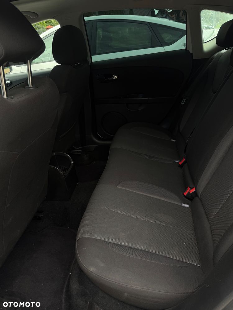 Seat Leon 2.0 TDI FR - 23