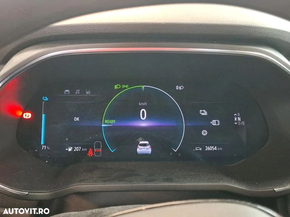 Renault ZOE 50 R110 Equilibre - 6