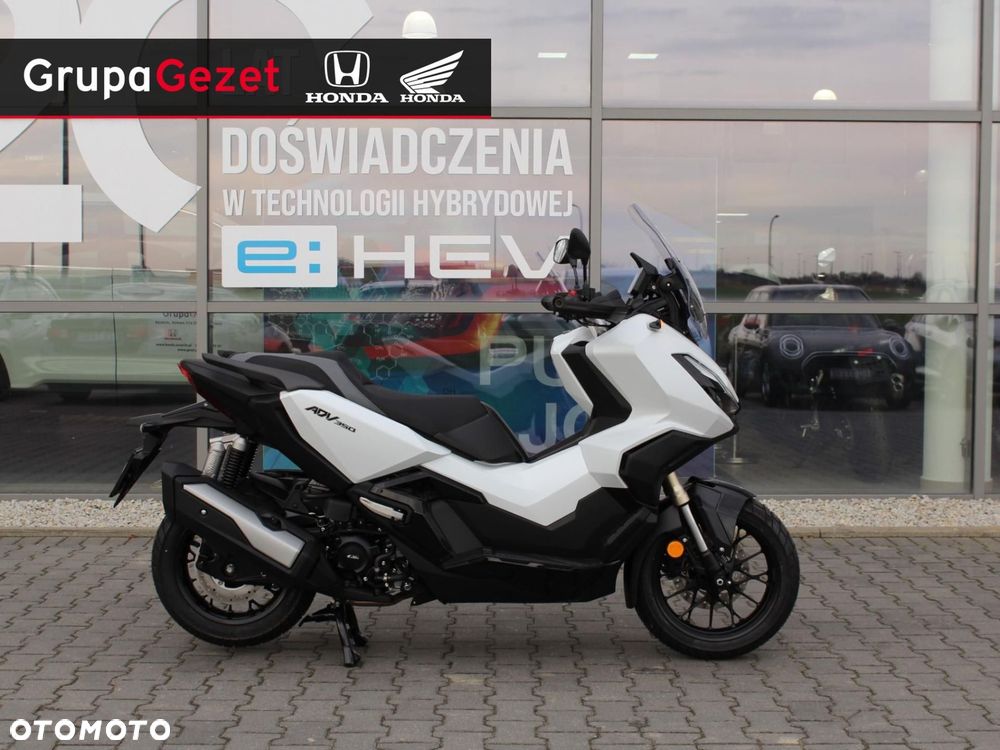 Honda X-ADV - 5