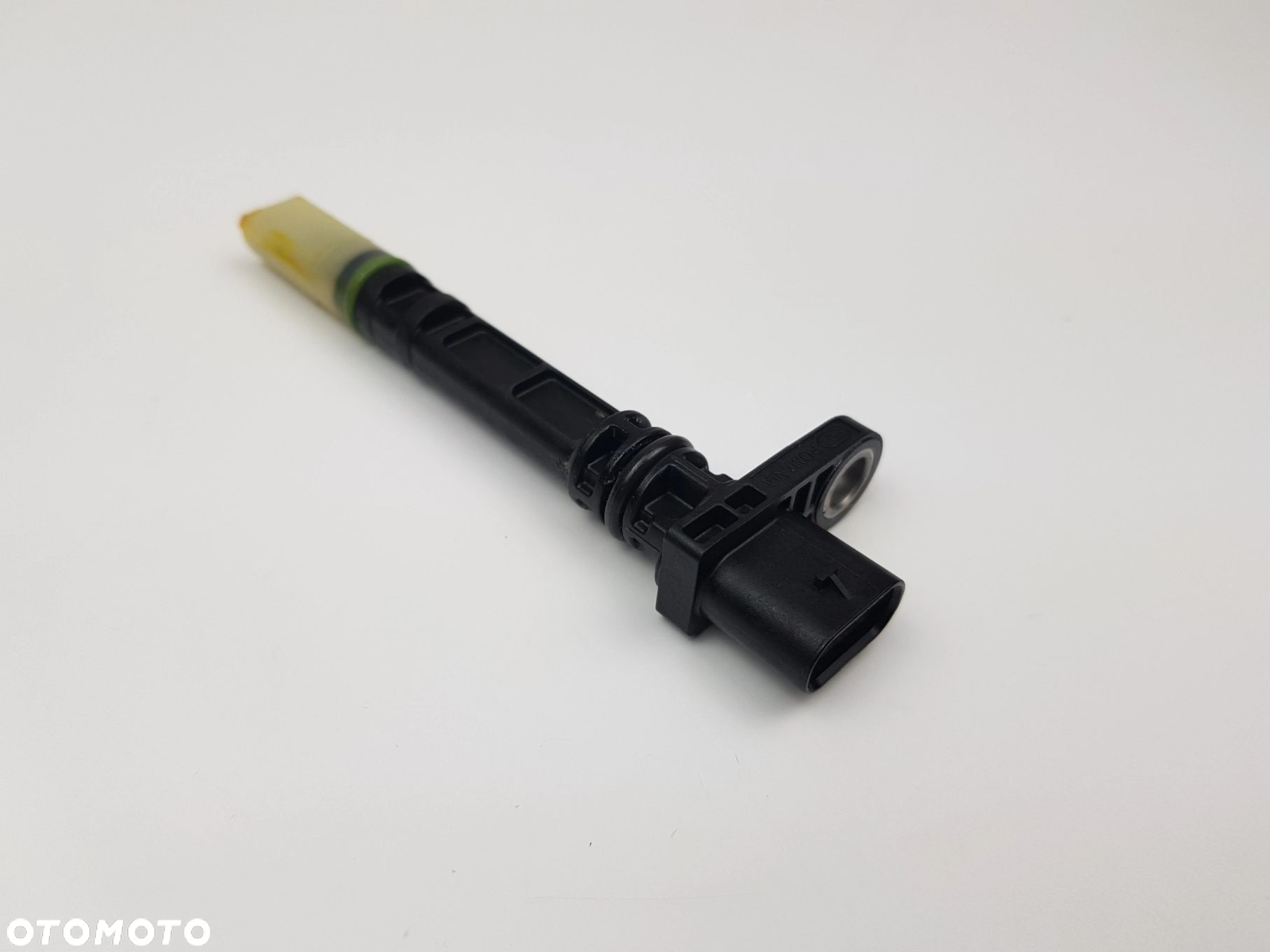Czujnik położenia wału korbowego Porsche Panamera Audi A8 Q7 057906433B - 2