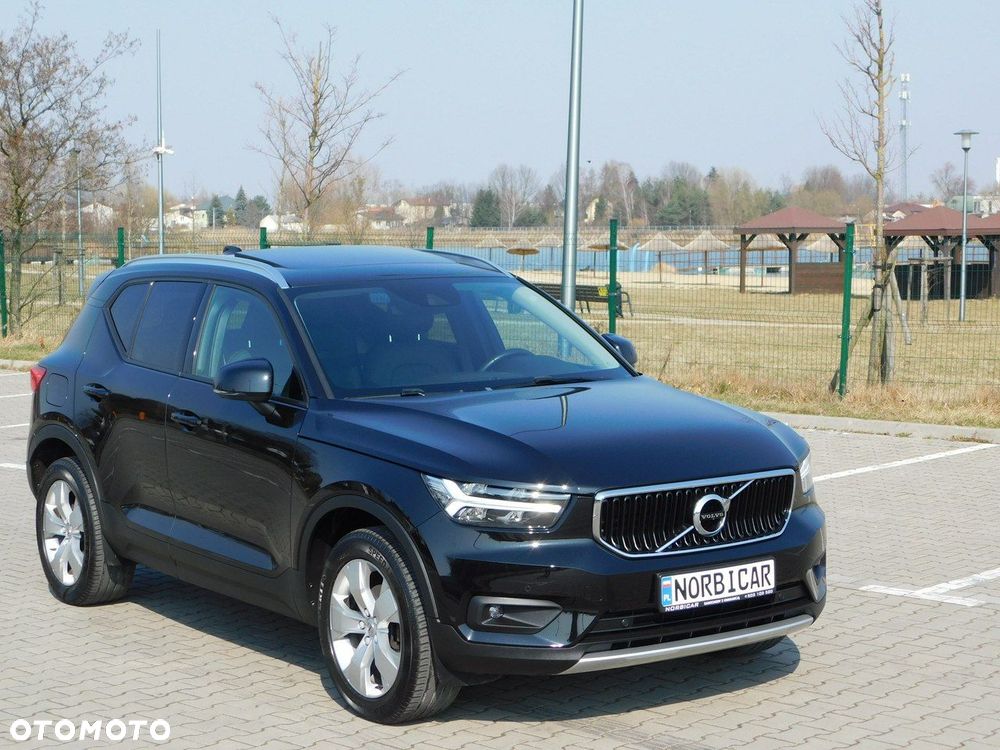 Volvo XC 40 D3 Momentum Pro - 6