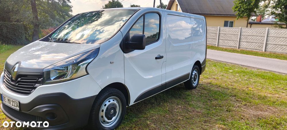 Renault Trafic - 5