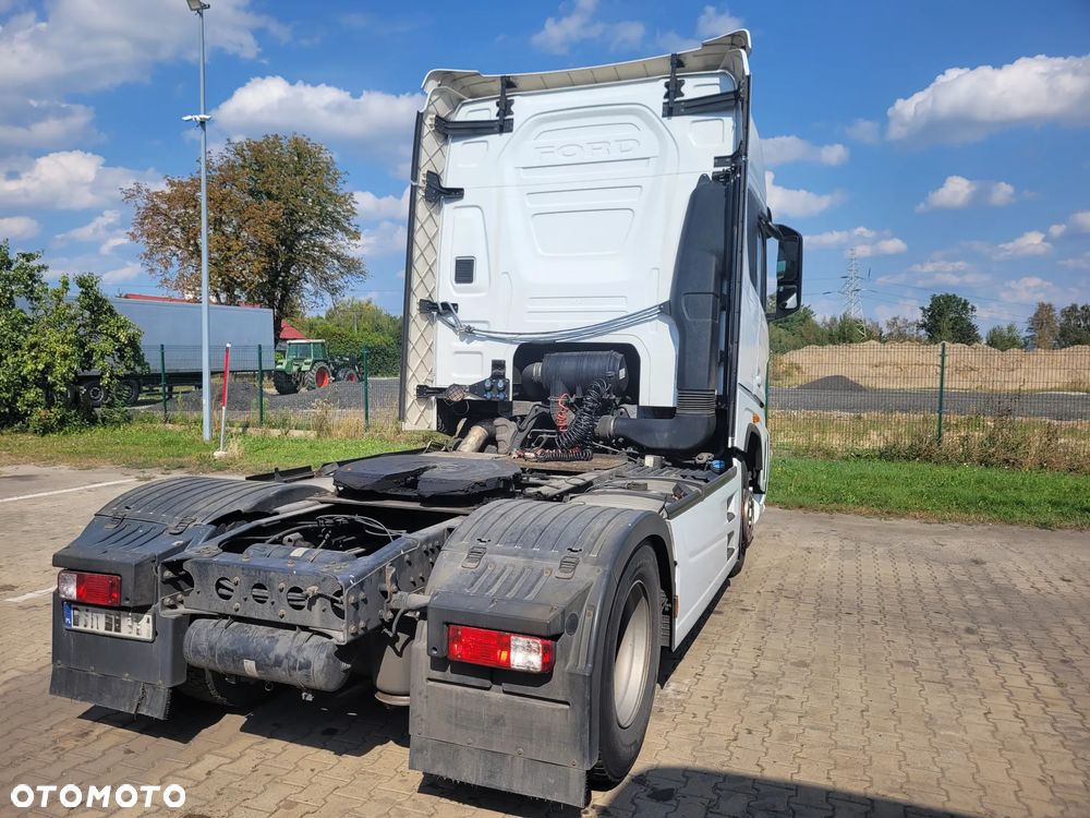 Ford F-MAX - 6