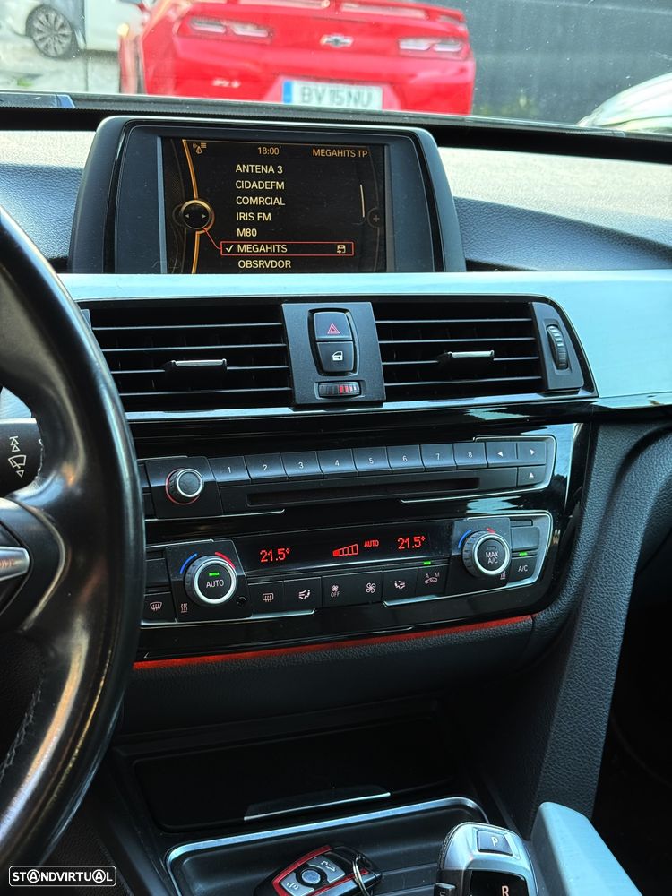 BMW 320 Gran Turismo d xDrive Auto Line Luxury - 6