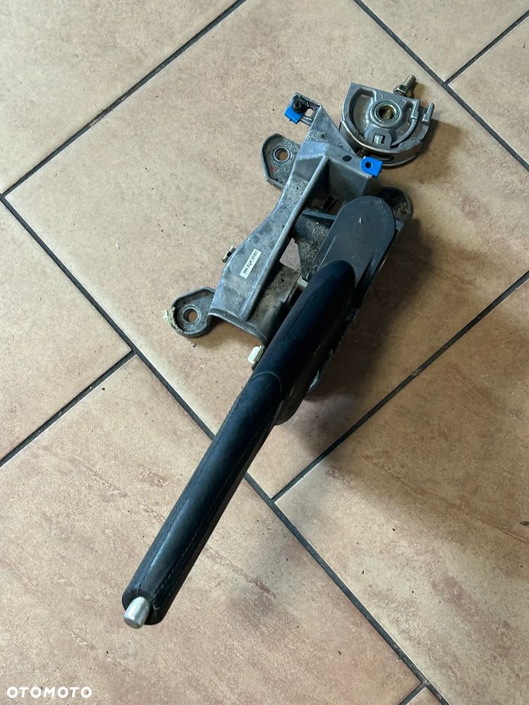 HAMULEC RĘCZNY PORSCHE BOXSTER 986 99642436101 - 2