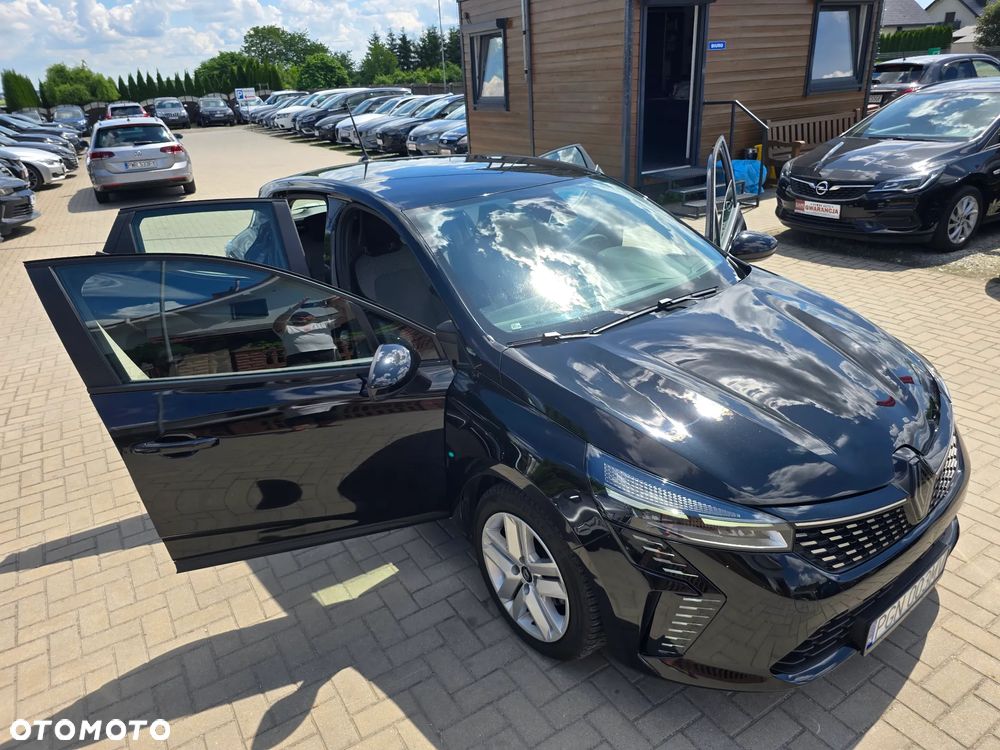 Renault Clio - 34