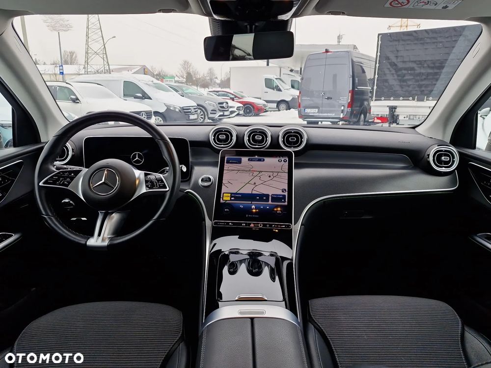 Mercedes-Benz GLC 220 d mHEV 4-Matic Avantgarde - 10