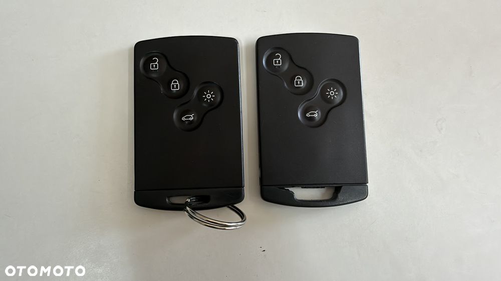 Renault Scenic dCi 130 FAP Start & Stop Bose Edition - 26