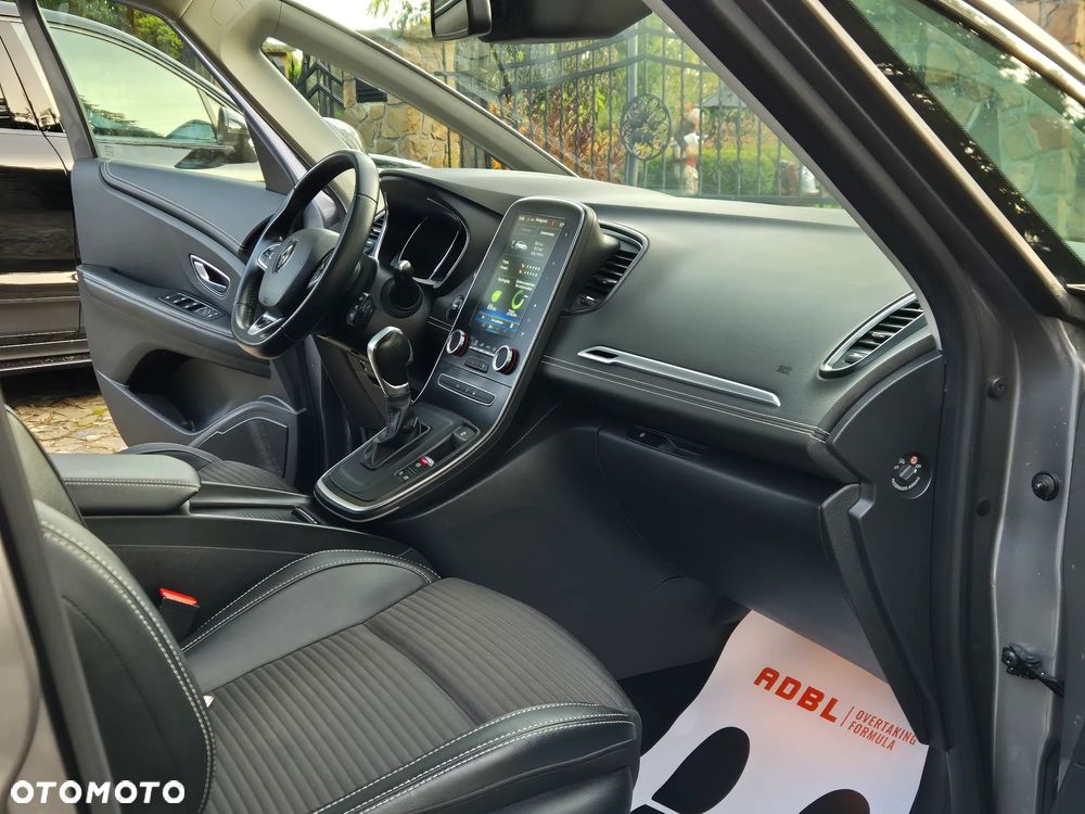 Renault Grand Scenic ENERGY dCi 110 EDC INTENS - 7