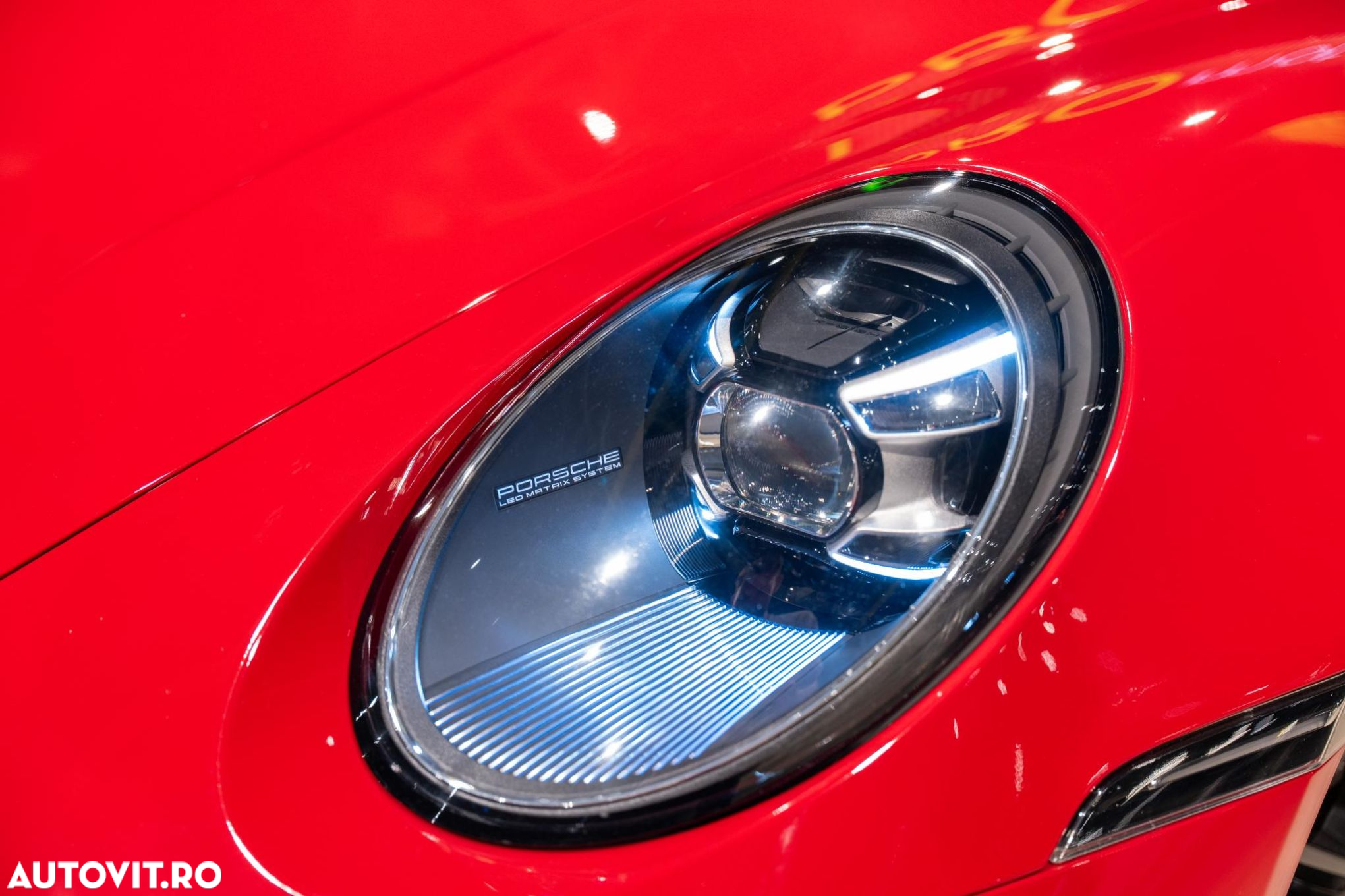 Porsche 911 Carrera S - 23