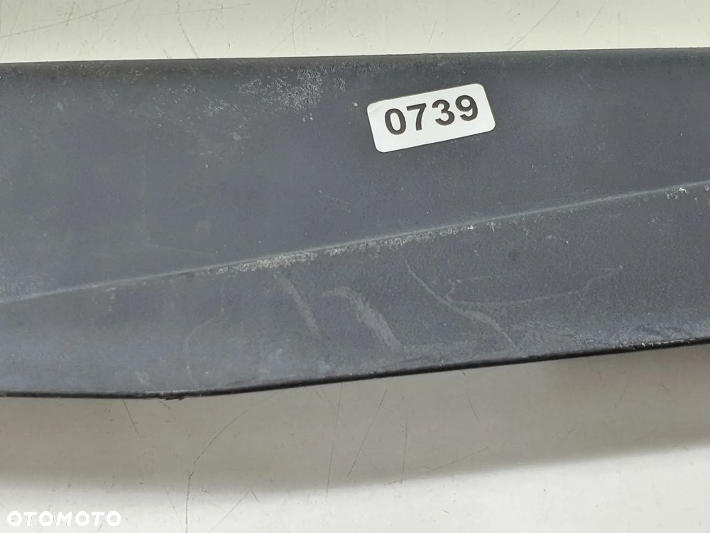 HONDA CB 125 JC64 OSŁONA ŁAŃCUCHA - 9