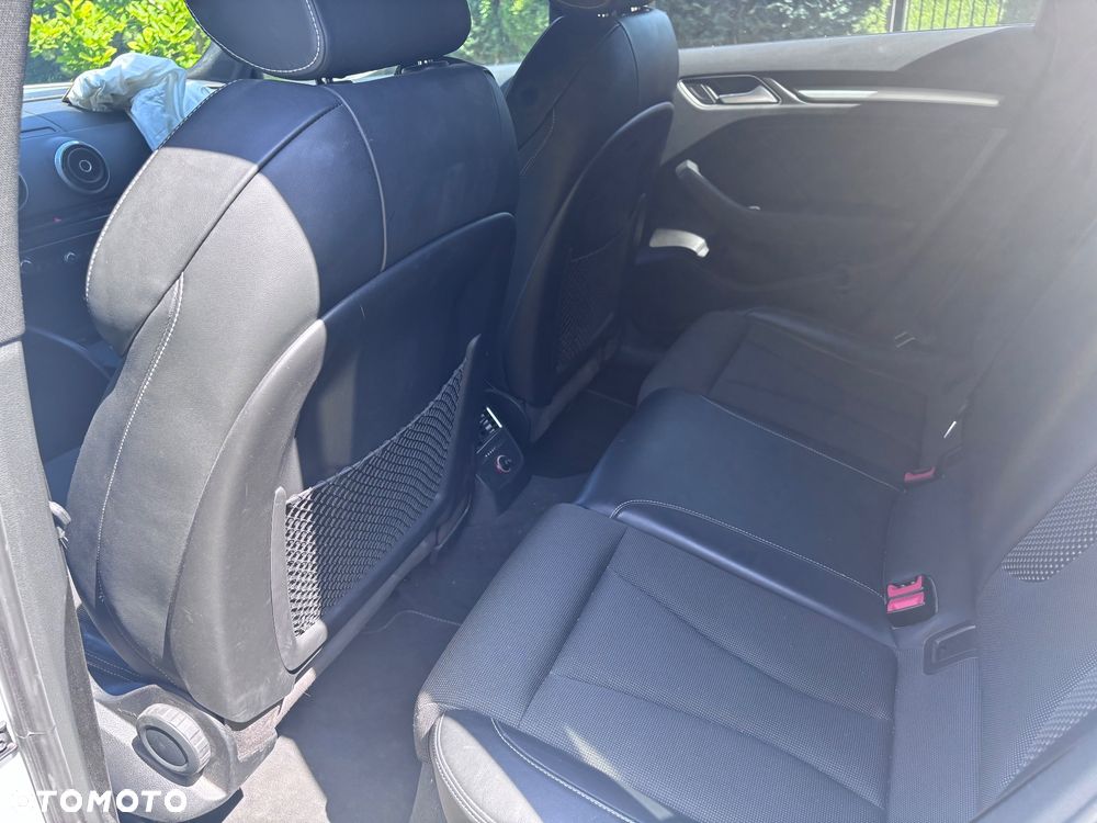 Audi A3 Sportback - 27