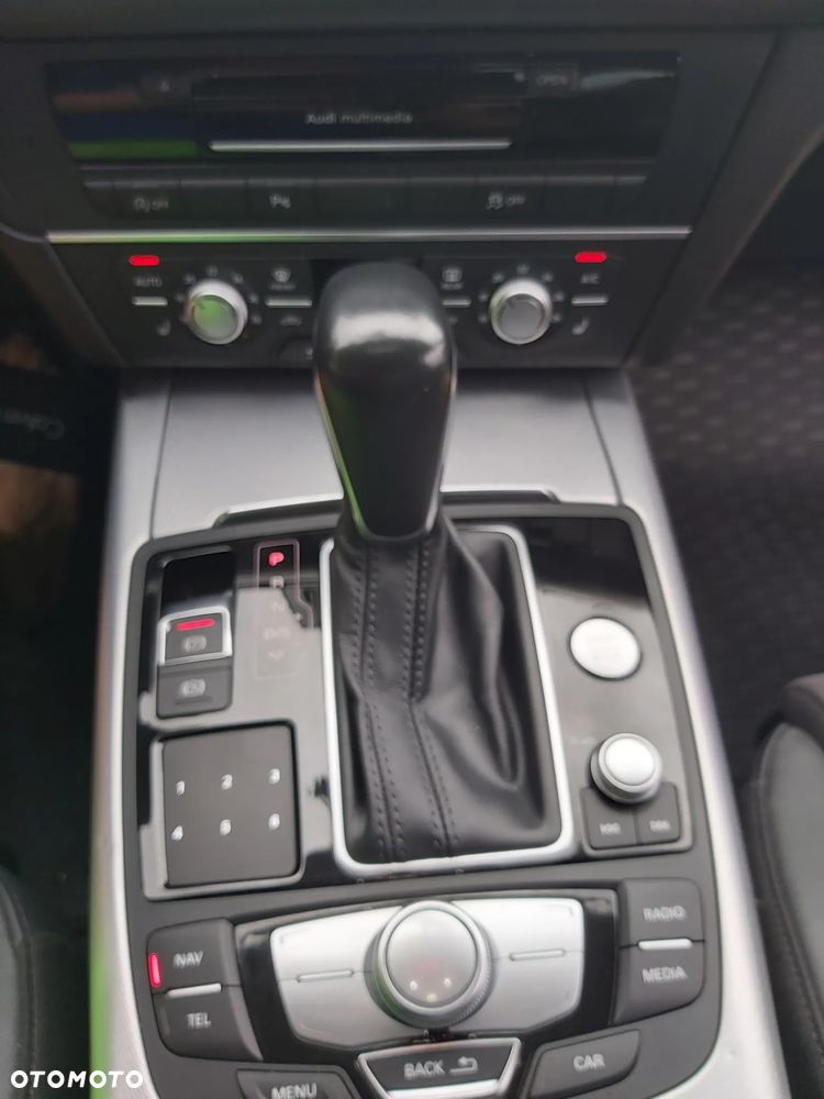 Audi A6 Limousine - 7
