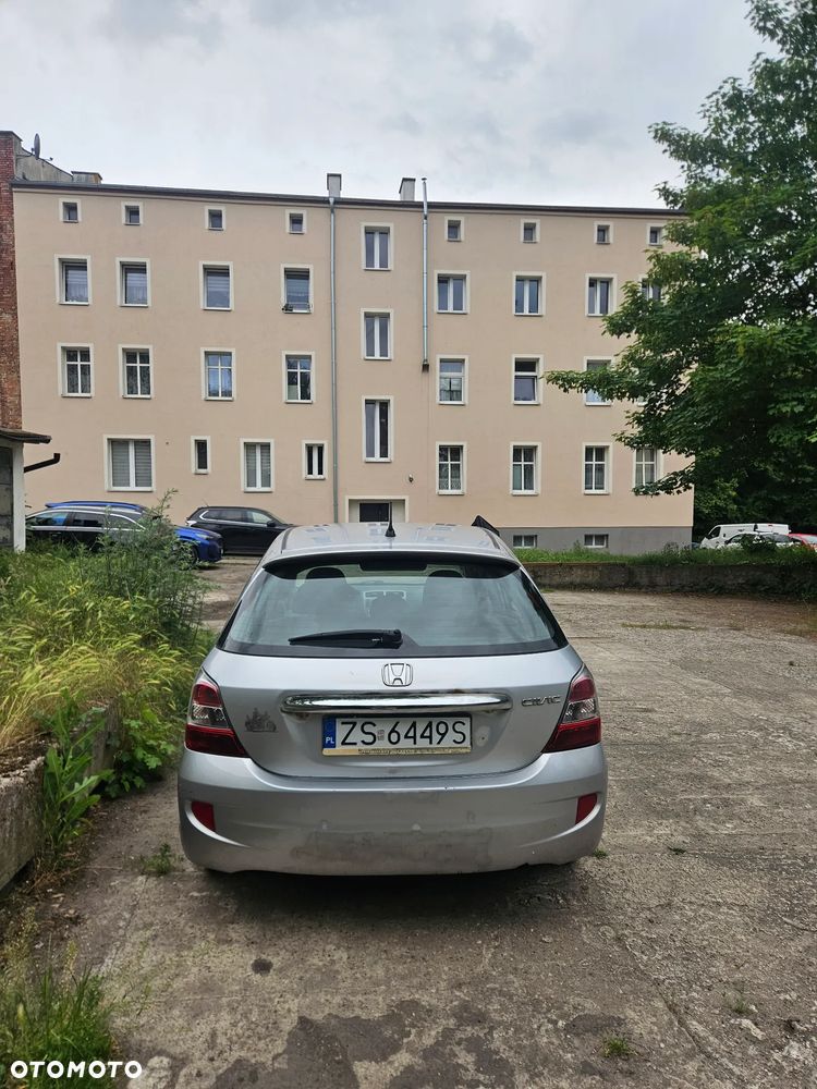 Honda Civic - 6