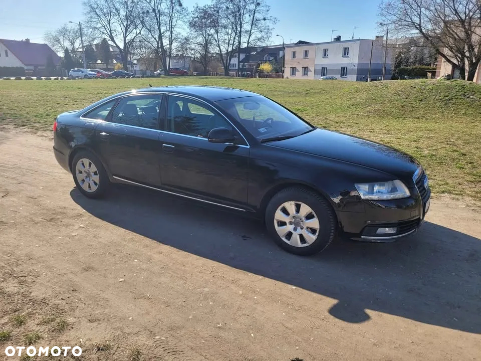 Audi A6 ver-2-0-tdi-multitronic - 3