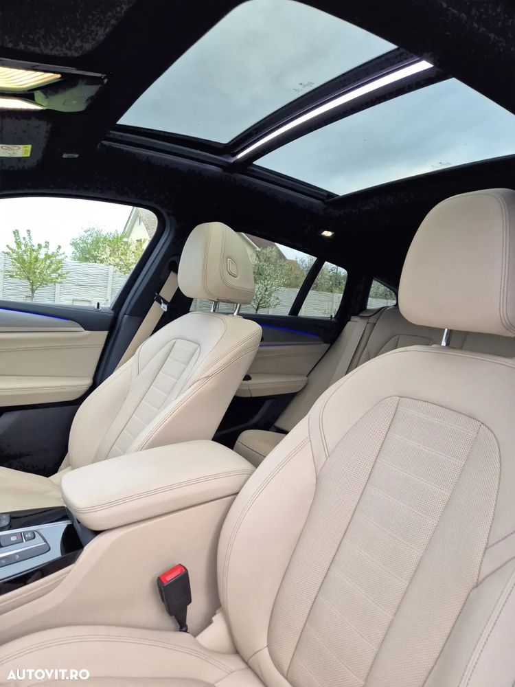 BMW X4 - 6
