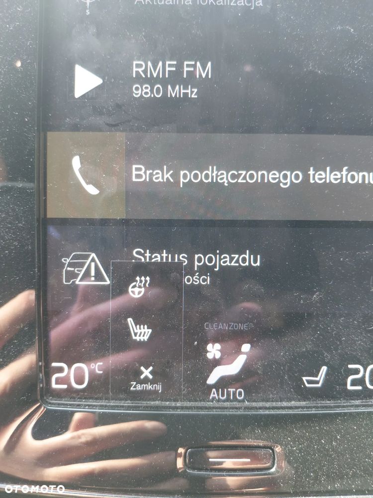 Volvo XC 40 T2 Essential - 15