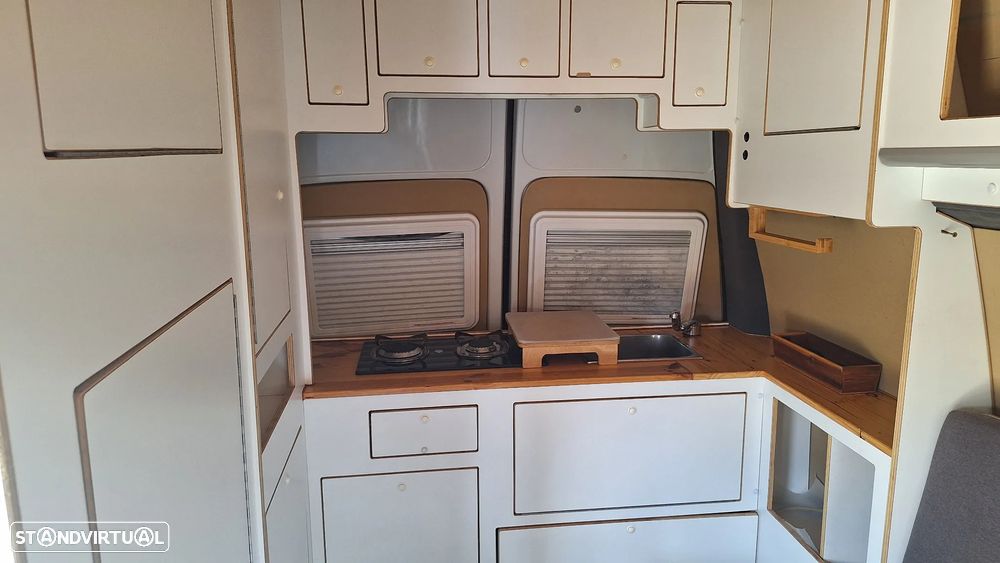 VW T6 2.0 TDI 102cv - 11