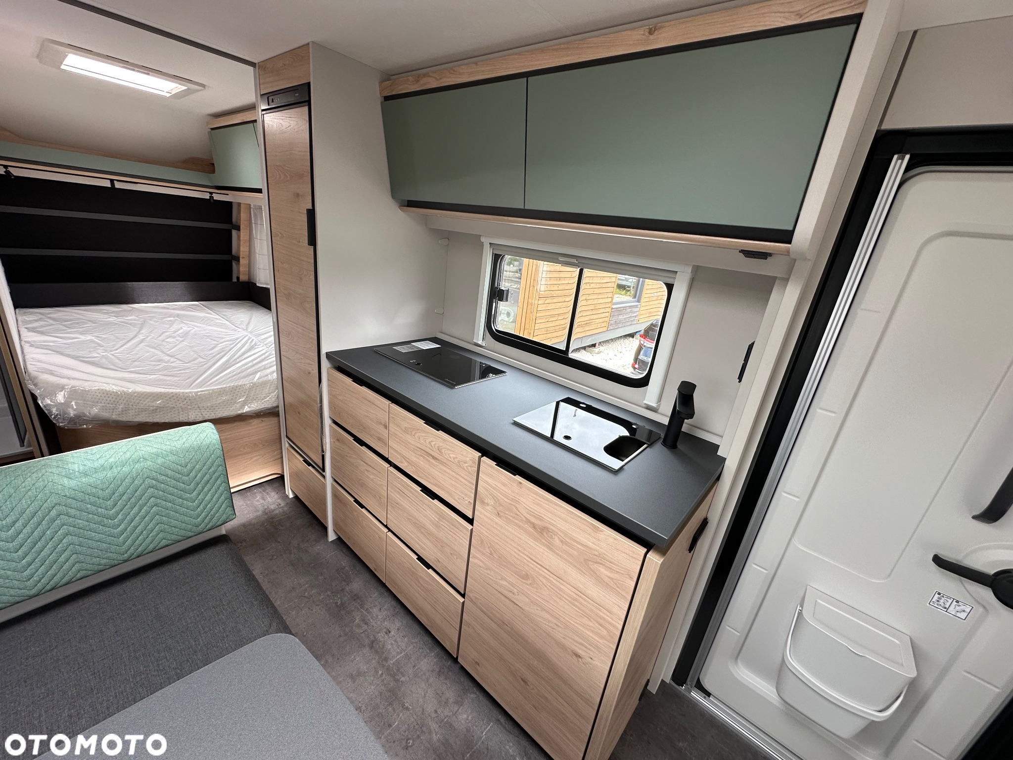 Dethleffs Camper 530 FSK - 32