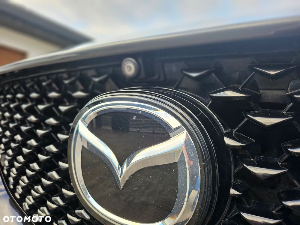 Mazda CX-30 - 24