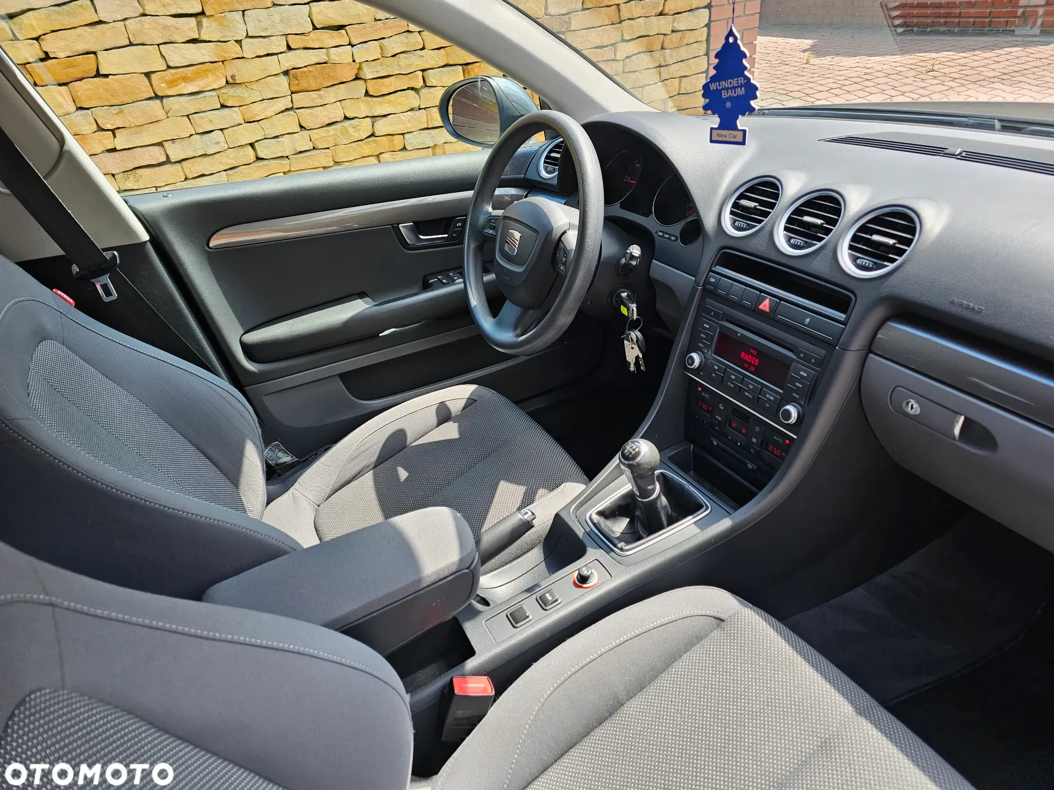Seat Exeo ST 2.0 TDI CR Style - 23